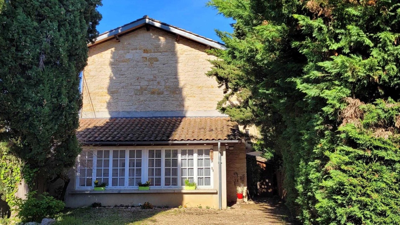 Photo of Outdoor in Tournus