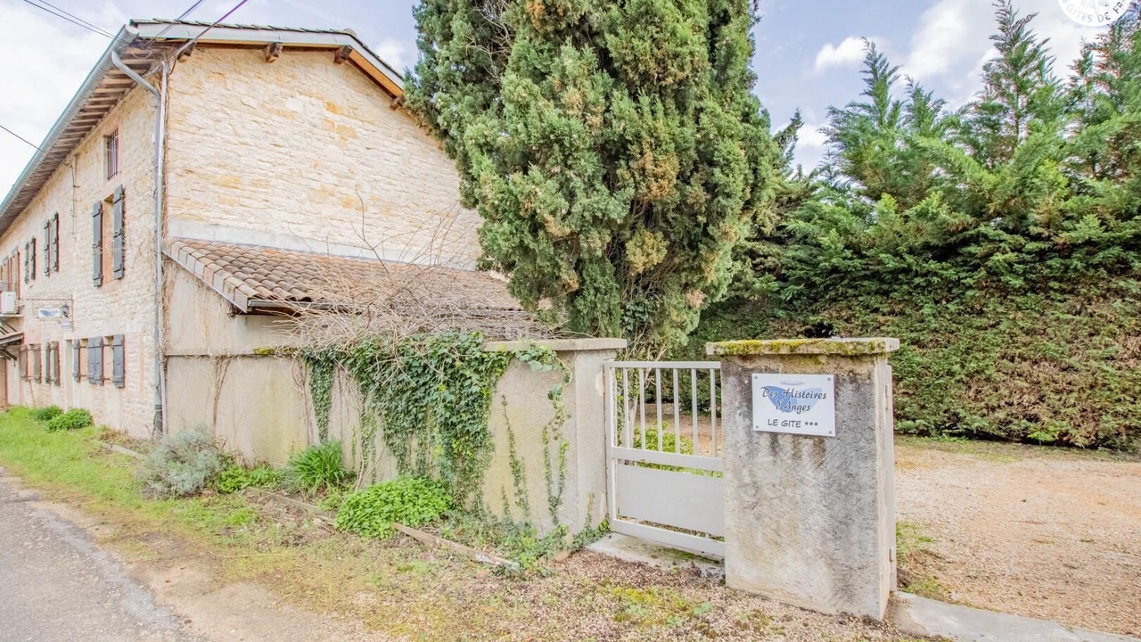 Photo of Outdoor in Tournus