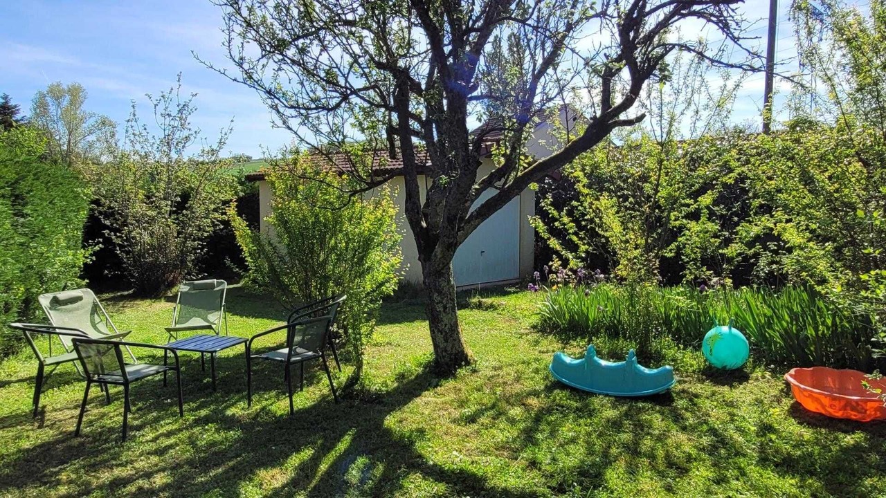 Photo of Outdoor in Tournus