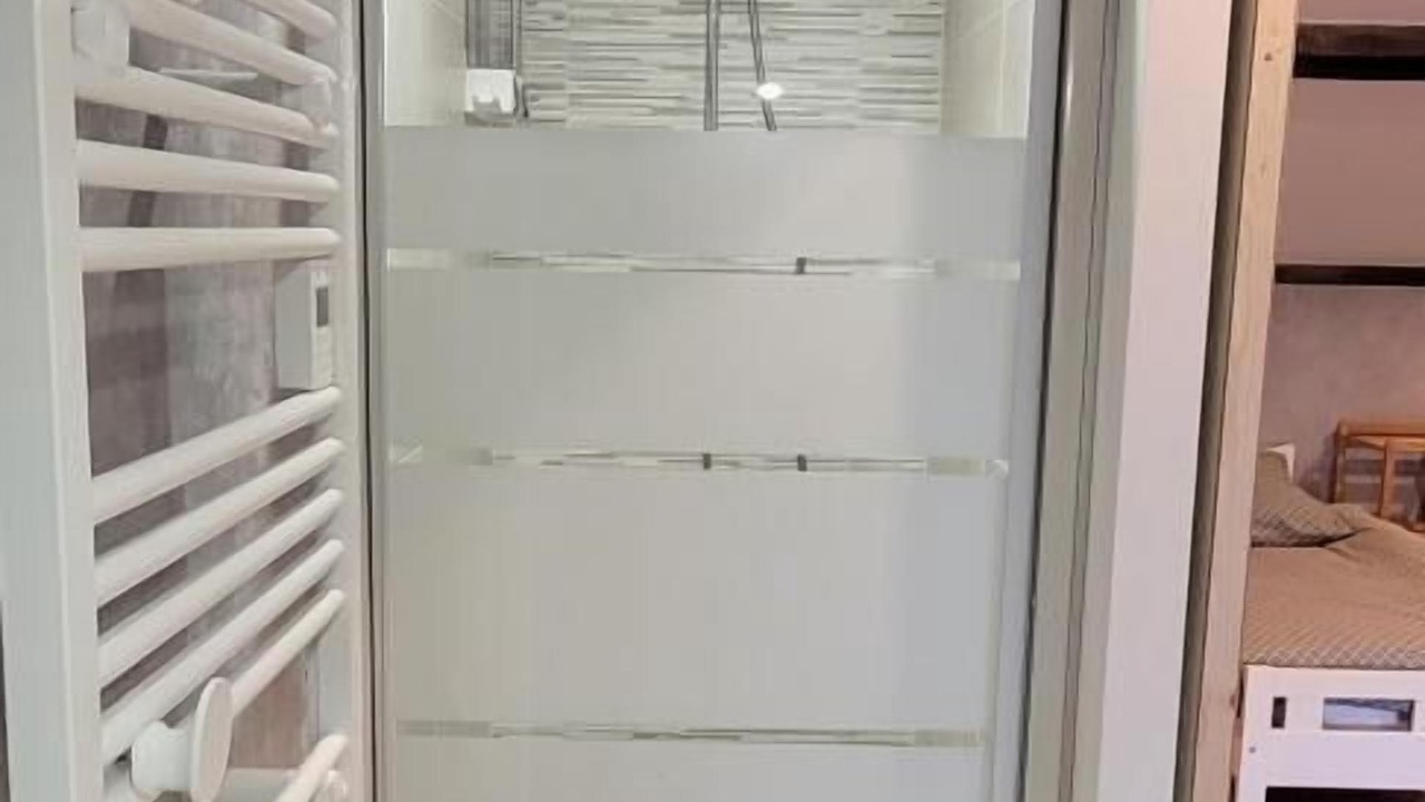 Photo of Bathroom in Tournus