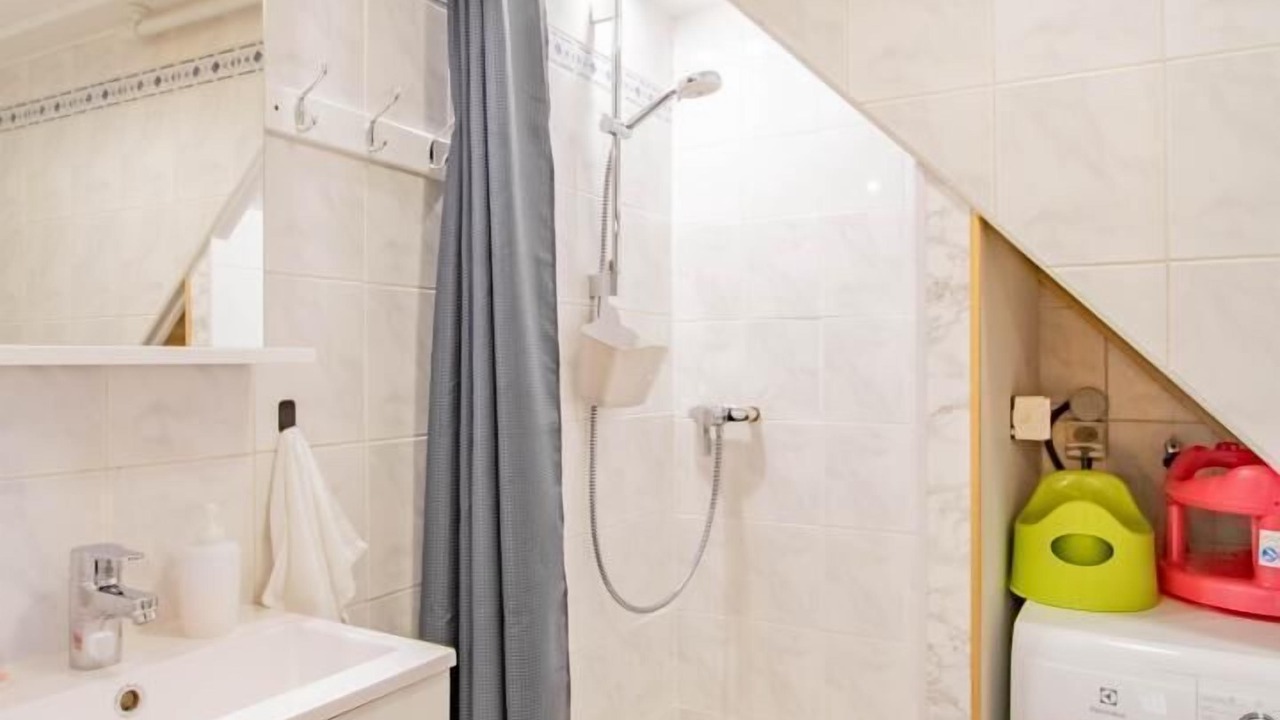 Photo of Bathroom in Tournus