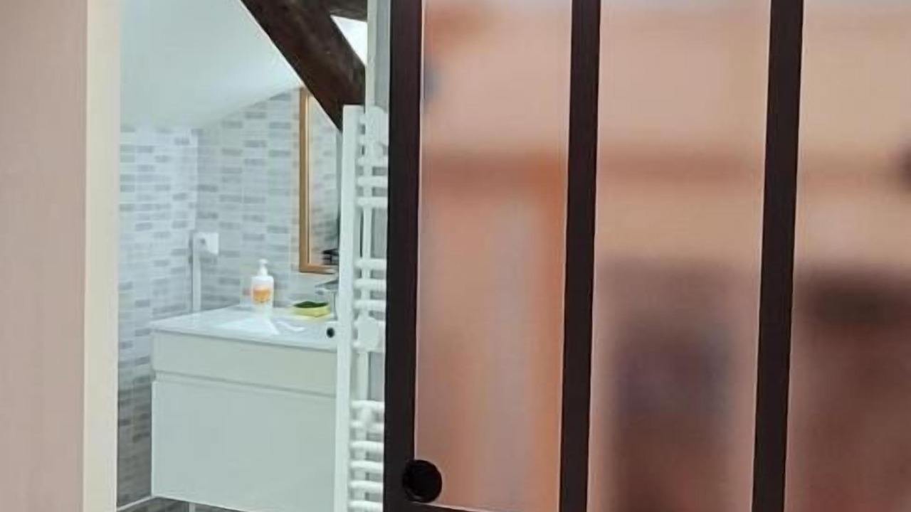 Photo of Bathroom in Tournus
