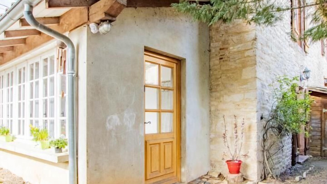 Photo of Outdoor in Tournus