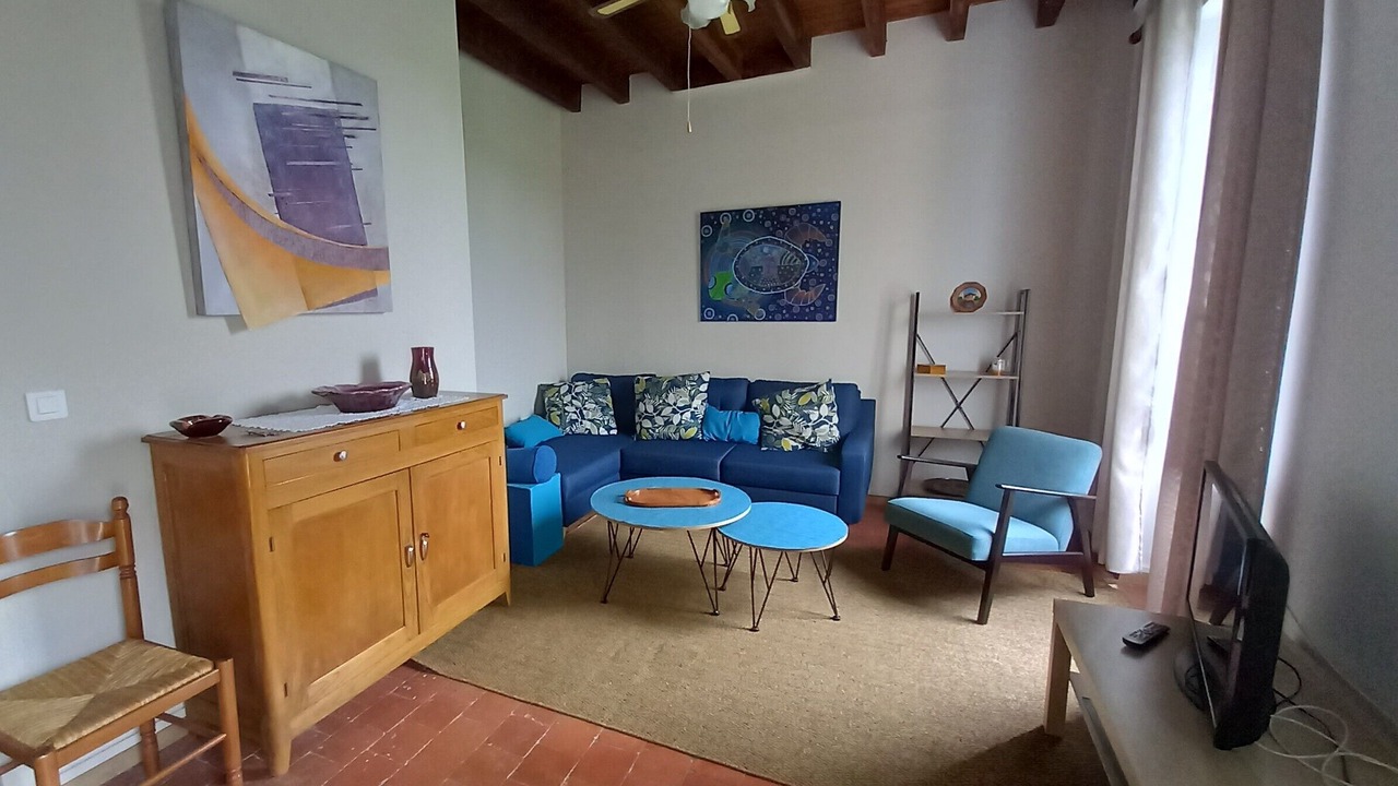 Photo of Livingroom in Saint-Gratien-Savigny