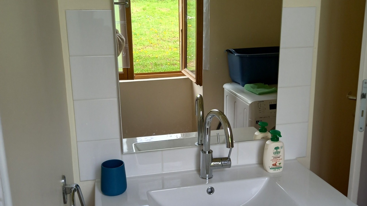 Photo of Bathroom in Saint-Gratien-Savigny