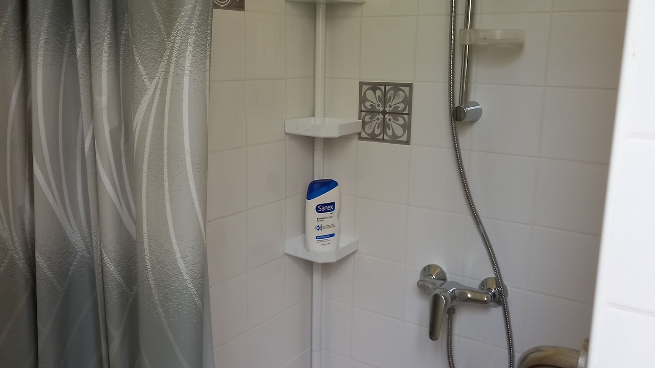 Photo of Bathroom in Saint-Gratien-Savigny