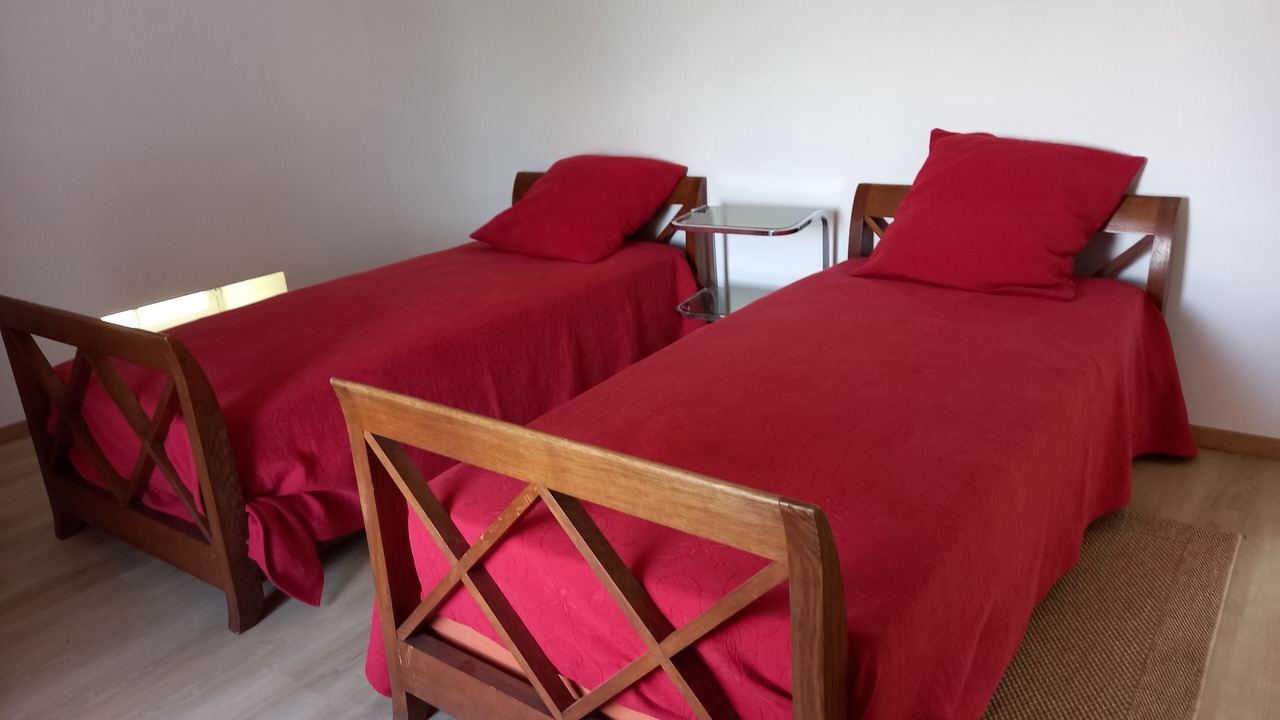 Photo of Bedroom in Saint-Gratien-Savigny