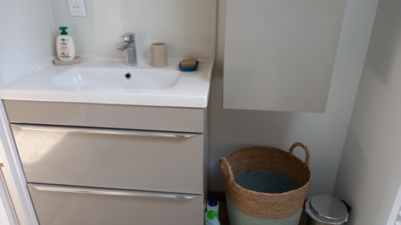Photo of Bathroom in Saint-Gratien-Savigny