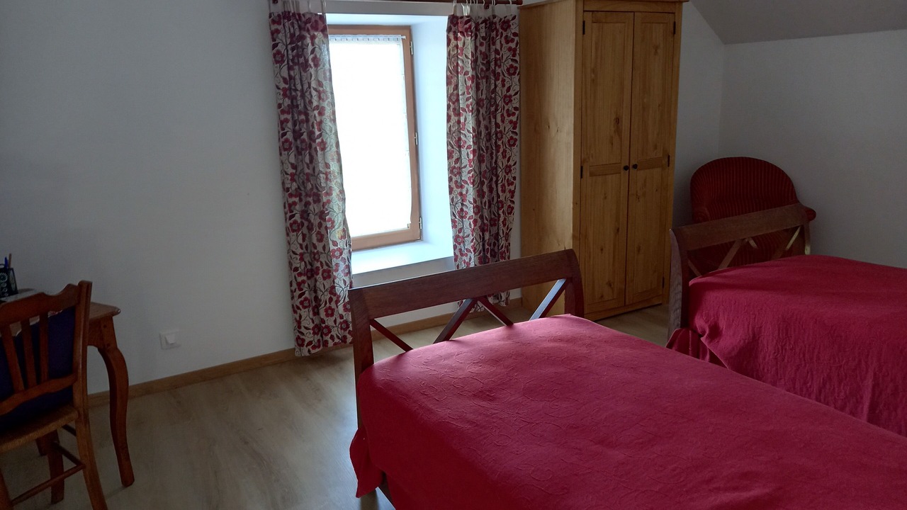 Photo of Bedroom in Saint-Gratien-Savigny