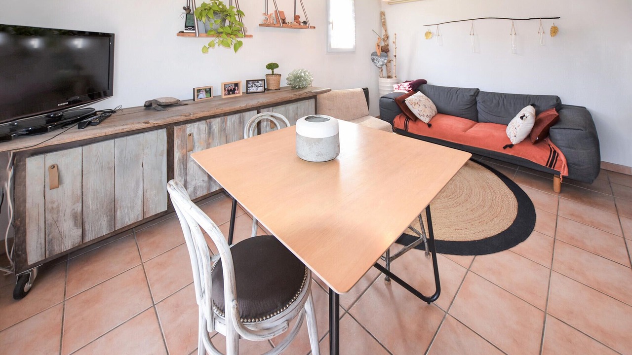 Photo of Bedroom in Montboucher-sur-Jabron