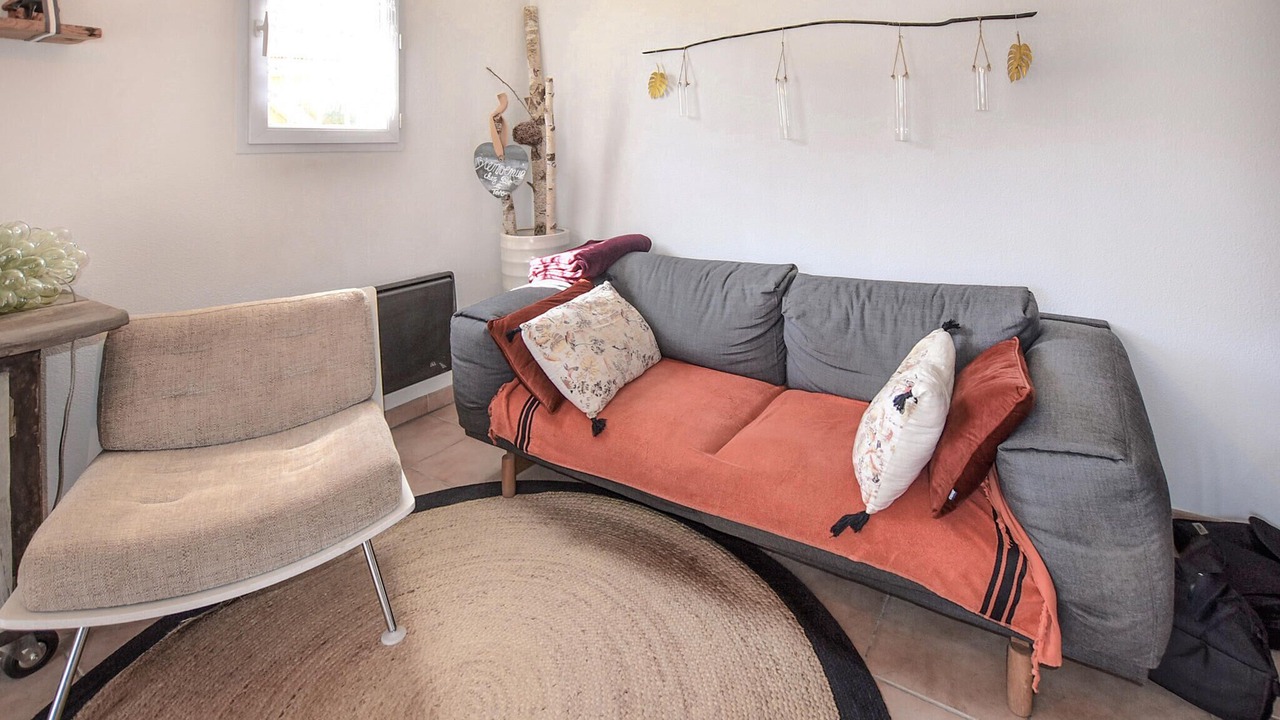 Photo of Bedroom in Montboucher-sur-Jabron