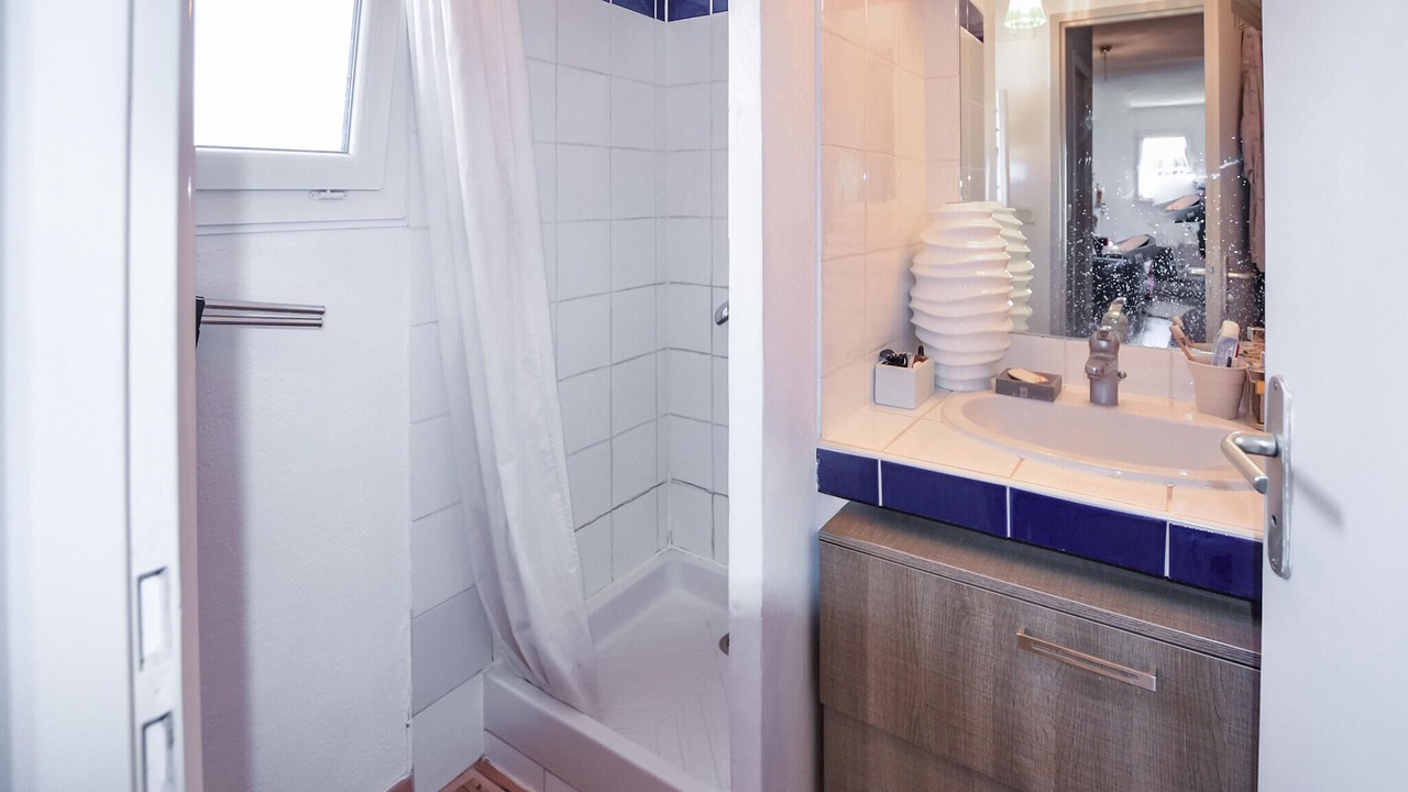 Photo of Bathroom in Montboucher-sur-Jabron