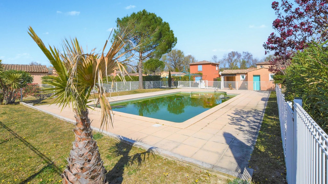 Photo of Outdoor in Montboucher-sur-Jabron