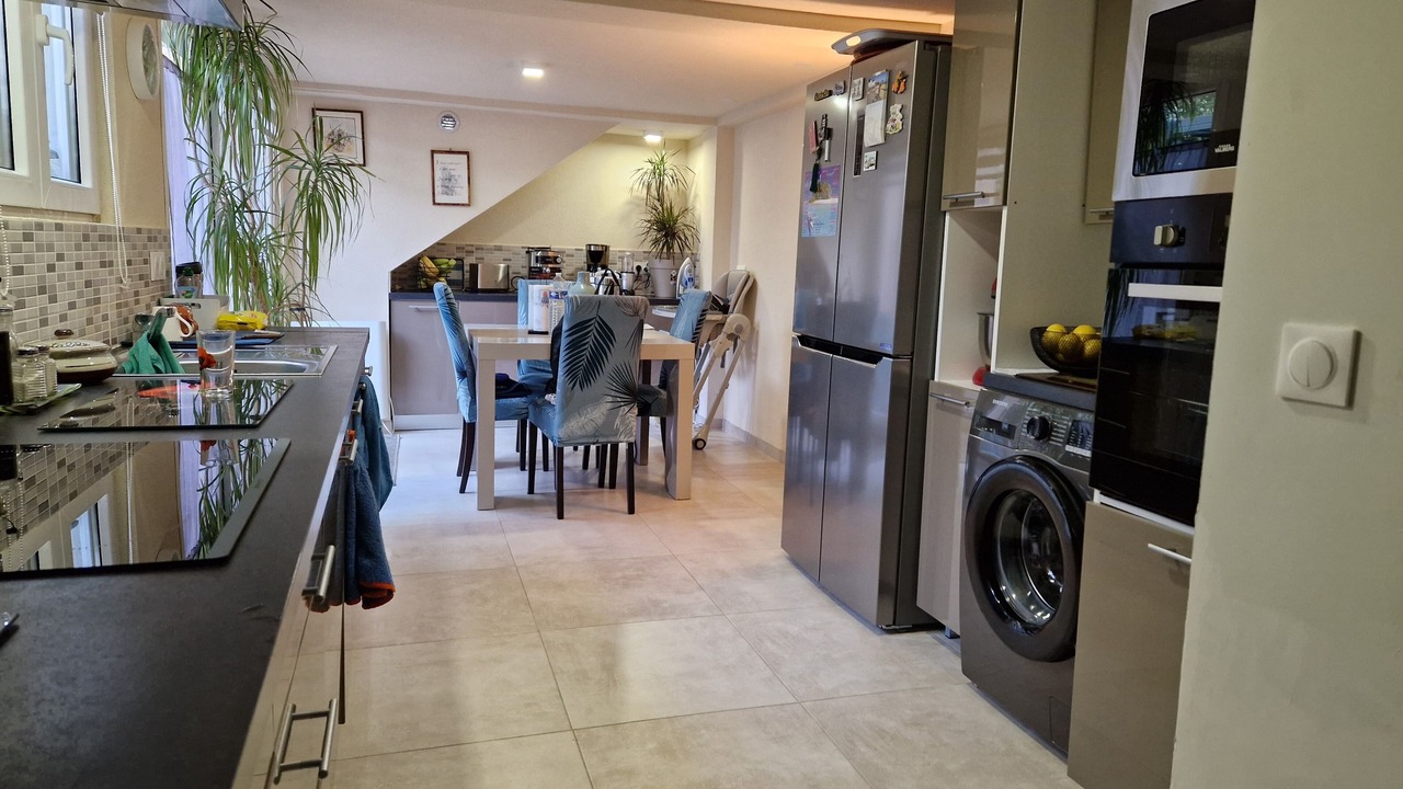 Photo of Kitchen in Vitry-sur-Seine