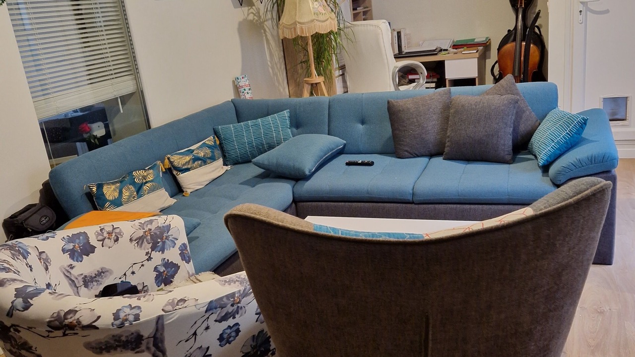 Photo of Livingroom in Vitry-sur-Seine