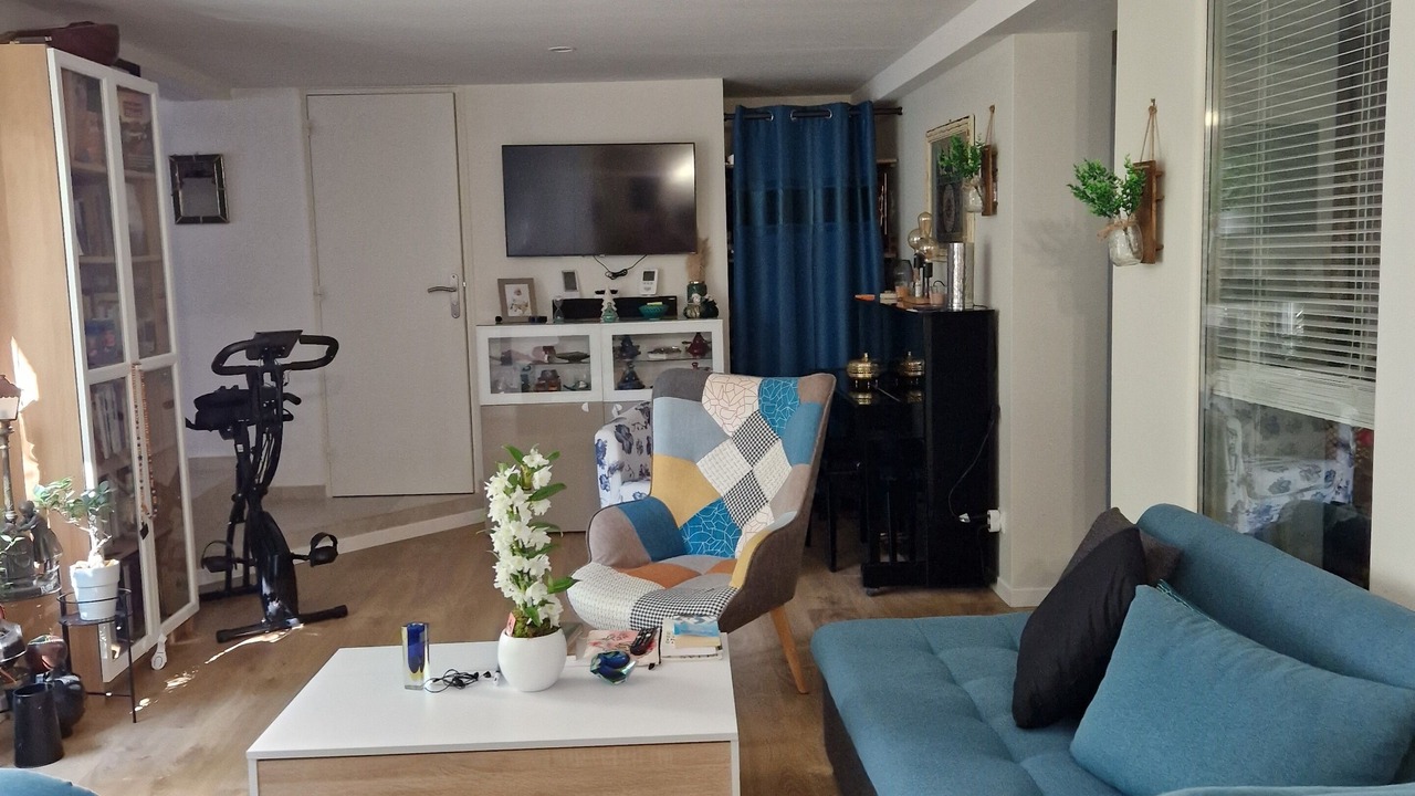 Photo of Livingroom in Vitry-sur-Seine