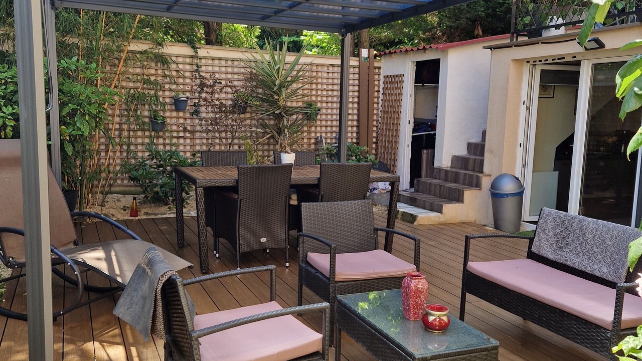 Photo of Outdoor in Vitry-sur-Seine