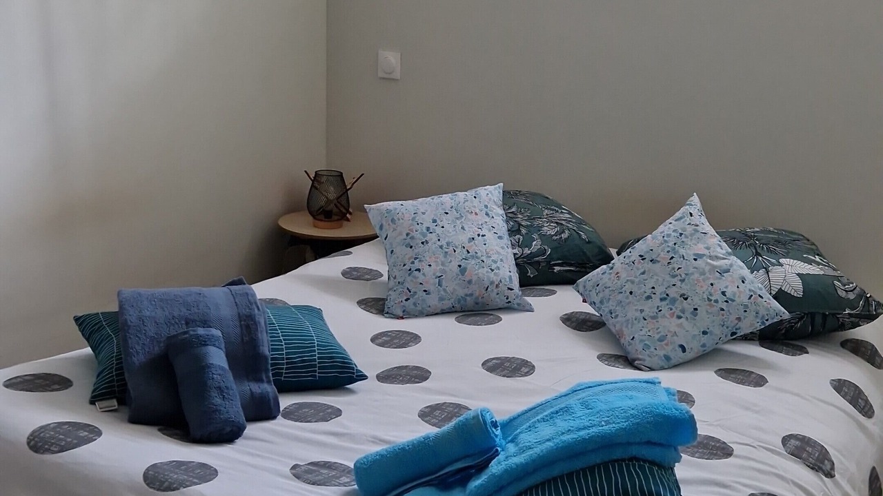 Photo of Bedroom in Vitry-sur-Seine