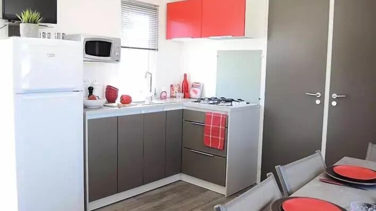 Photo of Kitchen in Saint-Leger-de-Fougeret