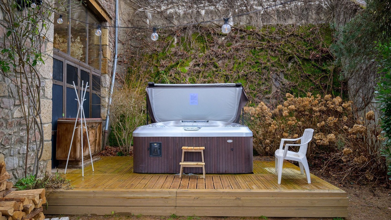 Photo of Outdoor in Saint-Igny-de-Vers