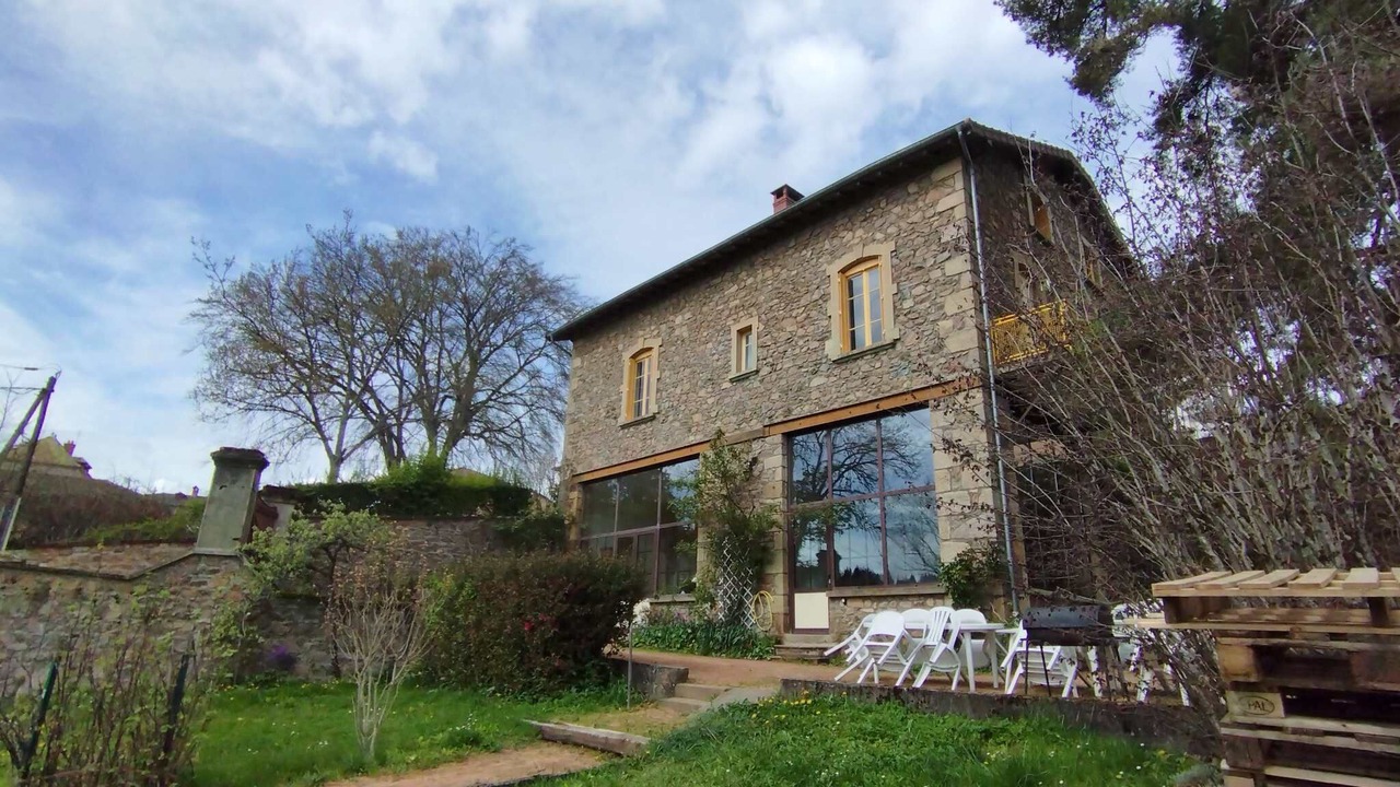 Photo of Outdoor in Saint-Igny-de-Vers