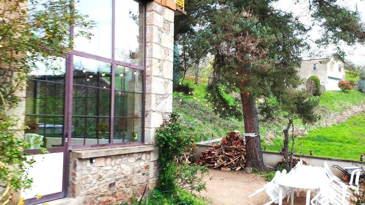 Photo of Outdoor in Saint-Igny-de-Vers