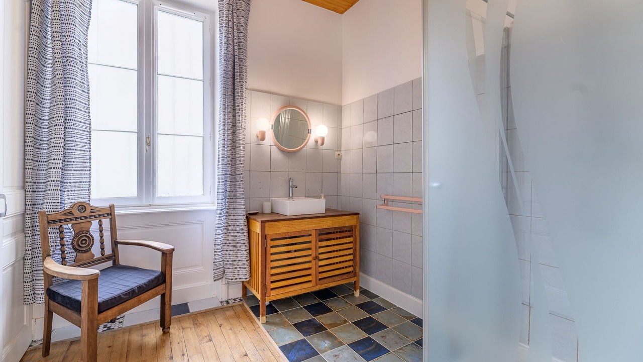 Photo of Bathroom in Saint-Igny-de-Vers