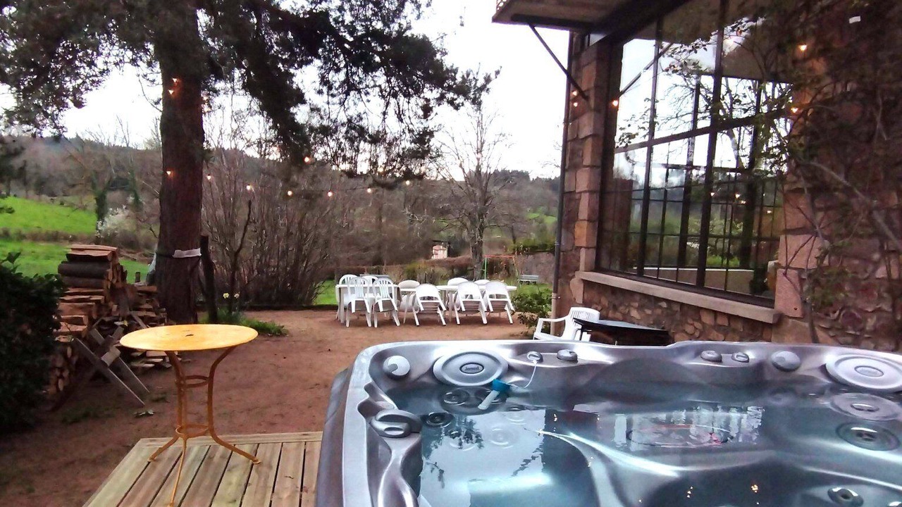 Photo of Outdoor in Saint-Igny-de-Vers