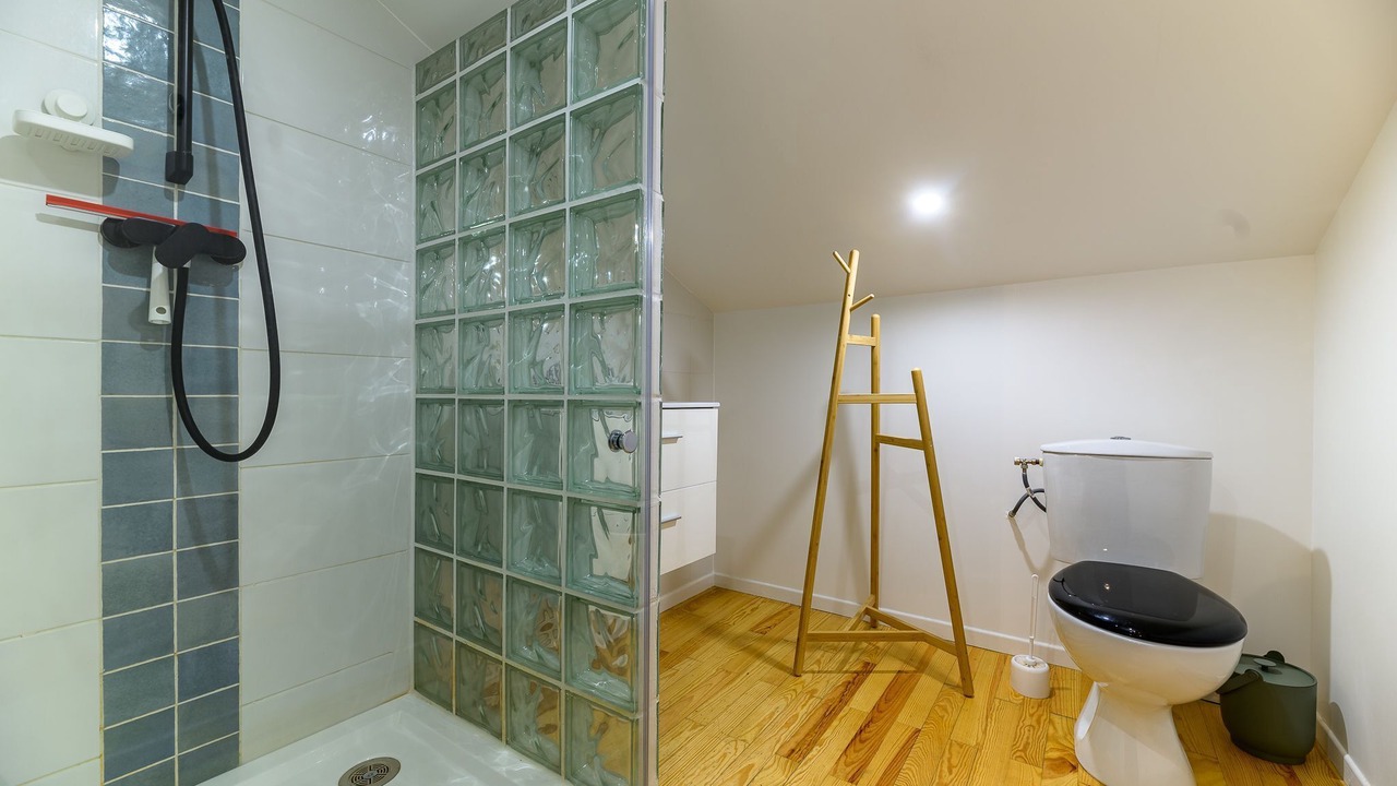 Photo of Bathroom in Saint-Igny-de-Vers