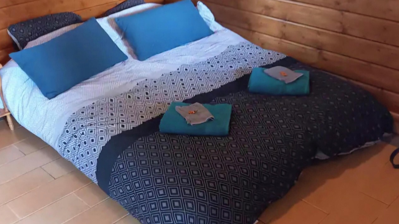 Photo of Bedroom in Brazey-en-Plaine