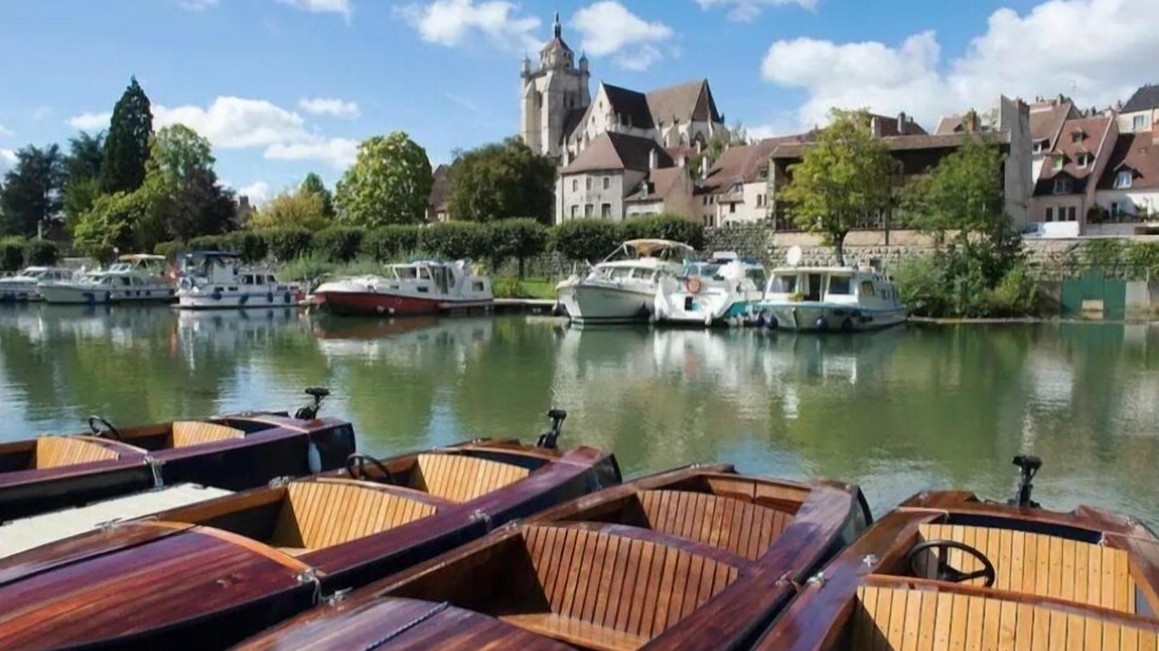 Photo of Others in Brazey-en-Plaine