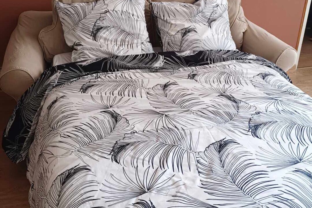 Photo of Bedroom in Avallon