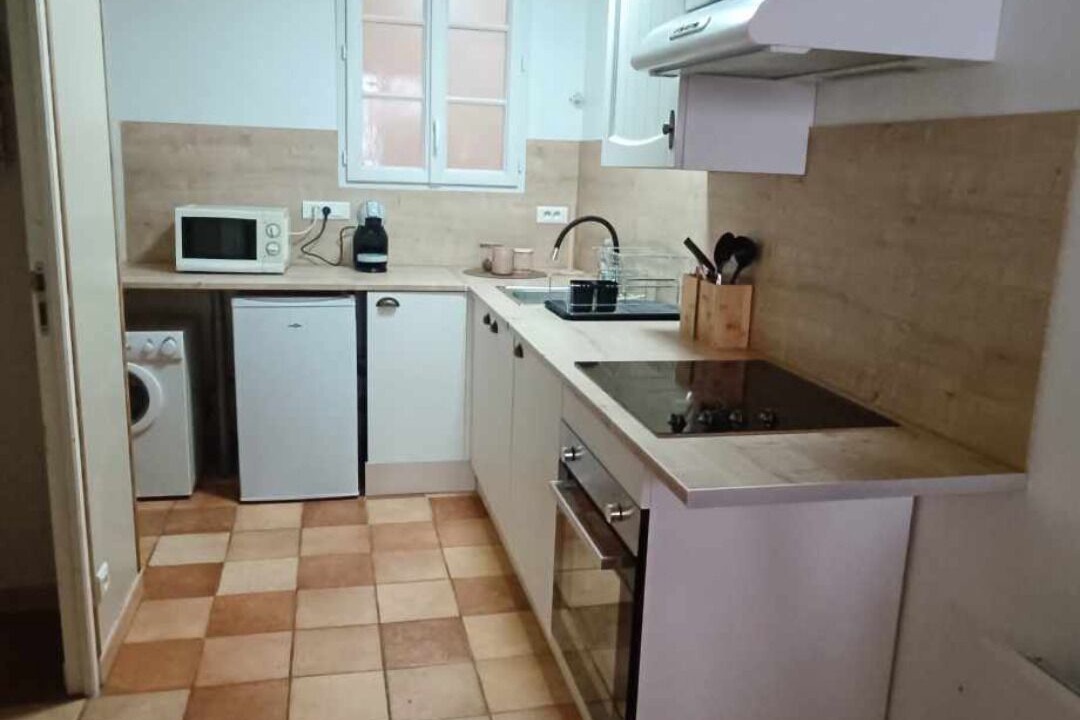 Photo of Kitchen in Avallon