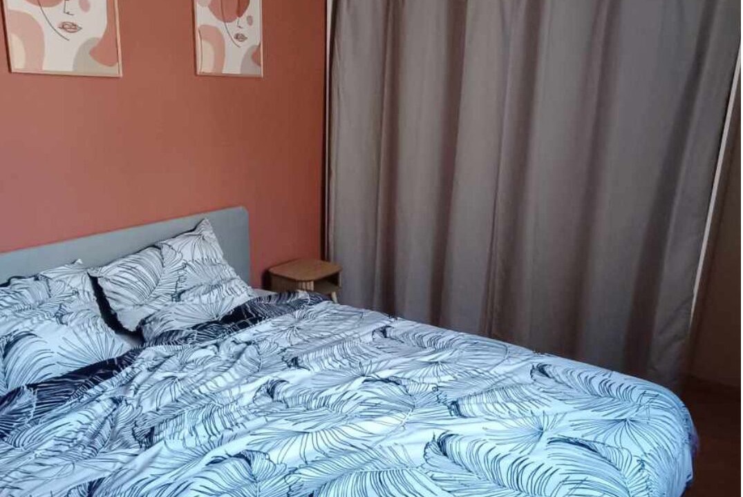 Photo of Bedroom in Avallon