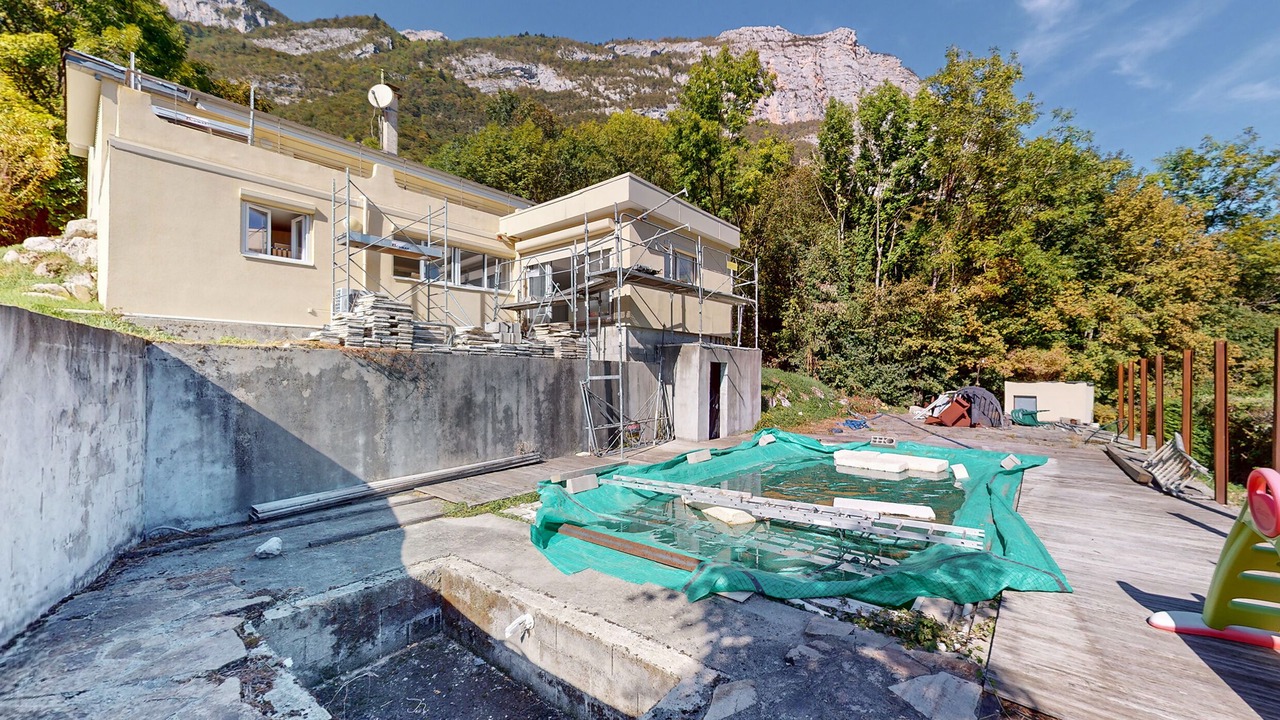 Photo of Outdoor in Saint-Paul-de-Varces