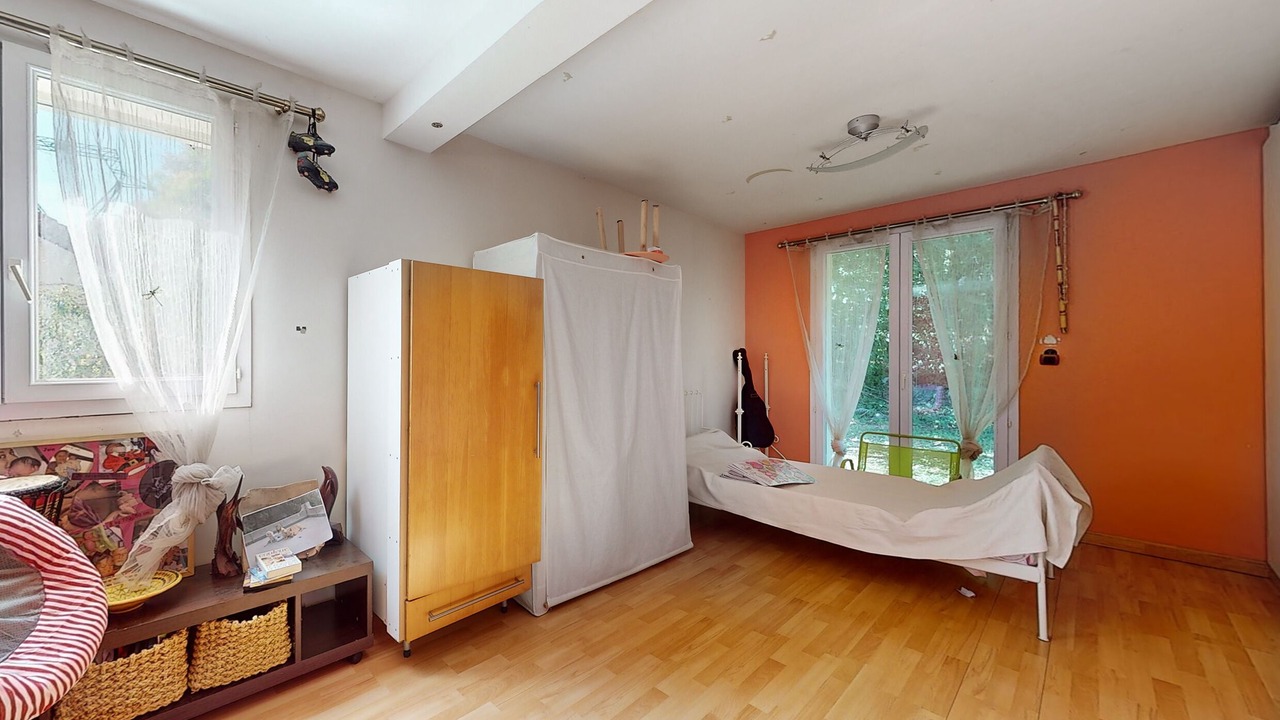 Photo of Bedroom in Saint-Paul-de-Varces
