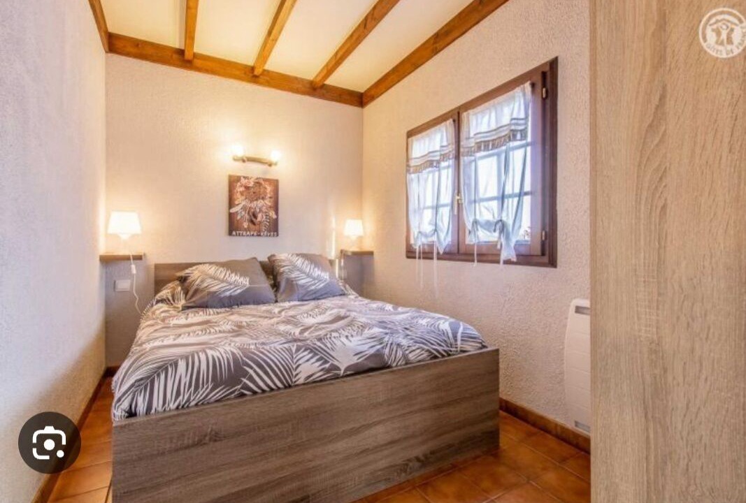 Photo of Bedroom in Toulon-sur-Arroux
