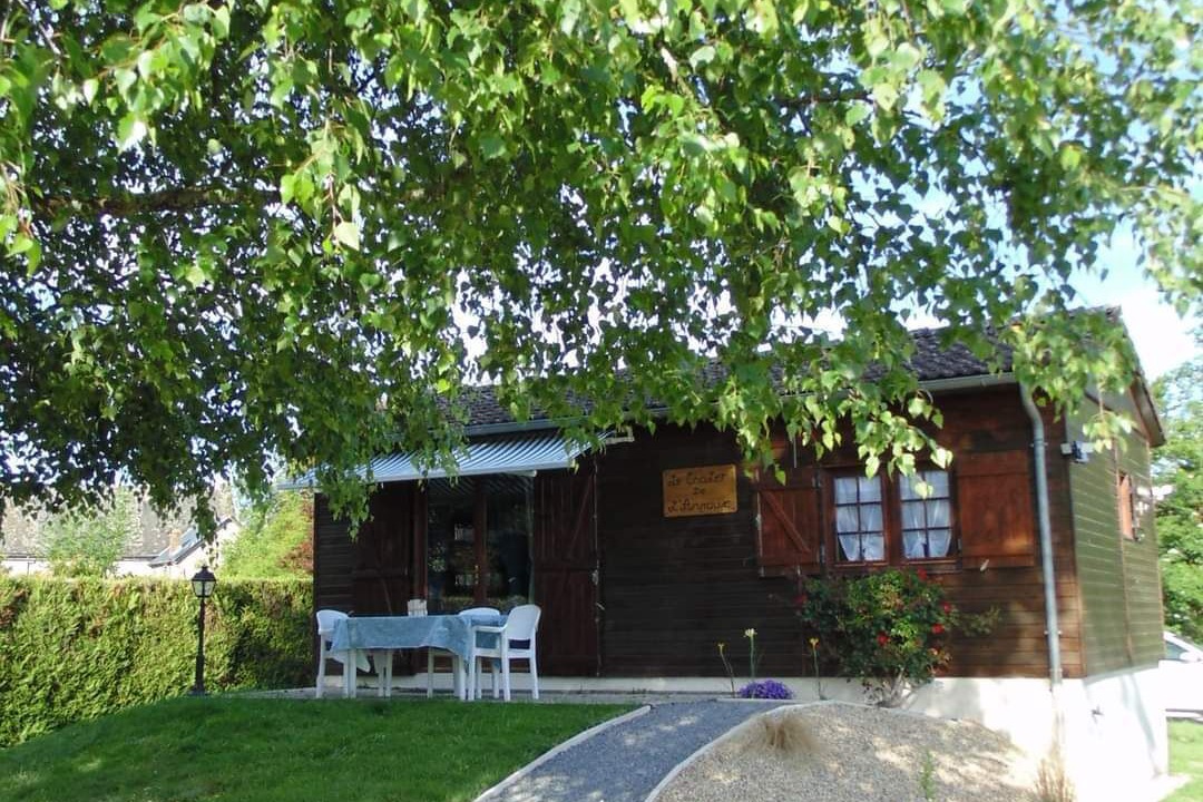 Photo of Outdoor in Toulon-sur-Arroux