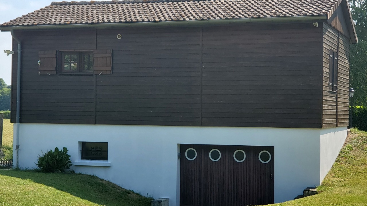 Photo of Outdoor in Toulon-sur-Arroux