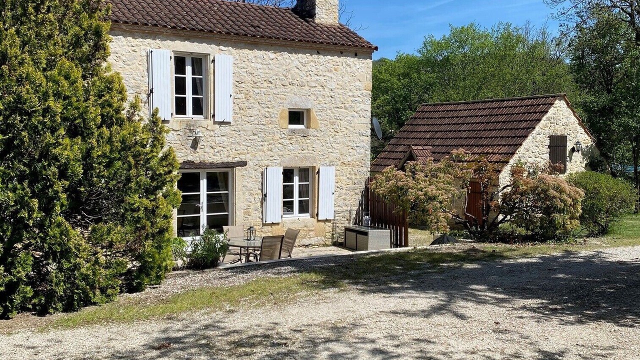 Photo of Outdoor in Degagnac