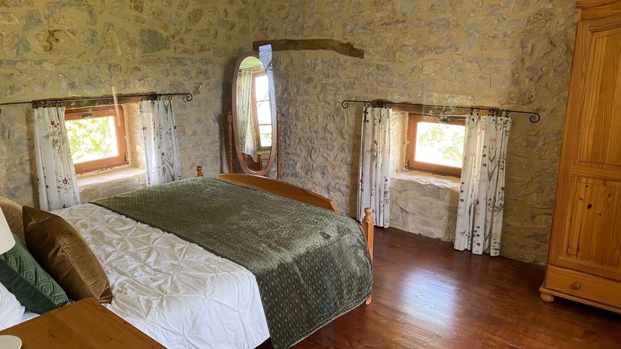 Photo of Bedroom in Degagnac