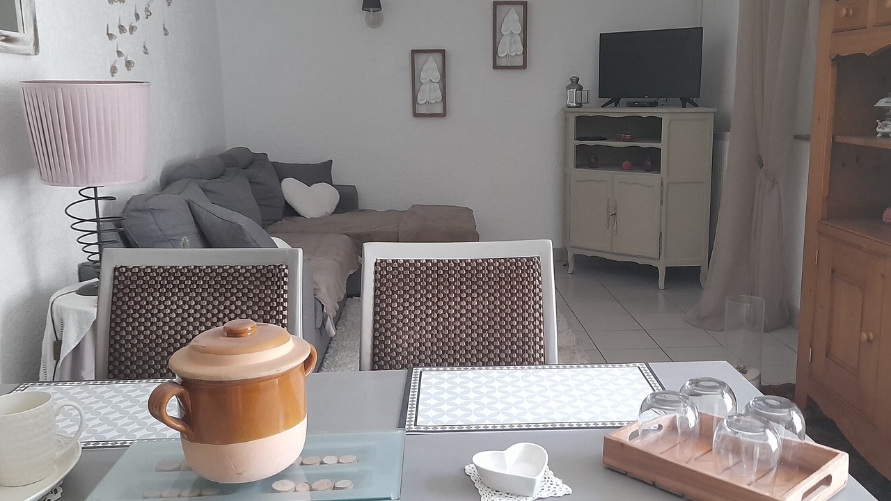 Photo of Livingroom in Chissey-sur-Loue