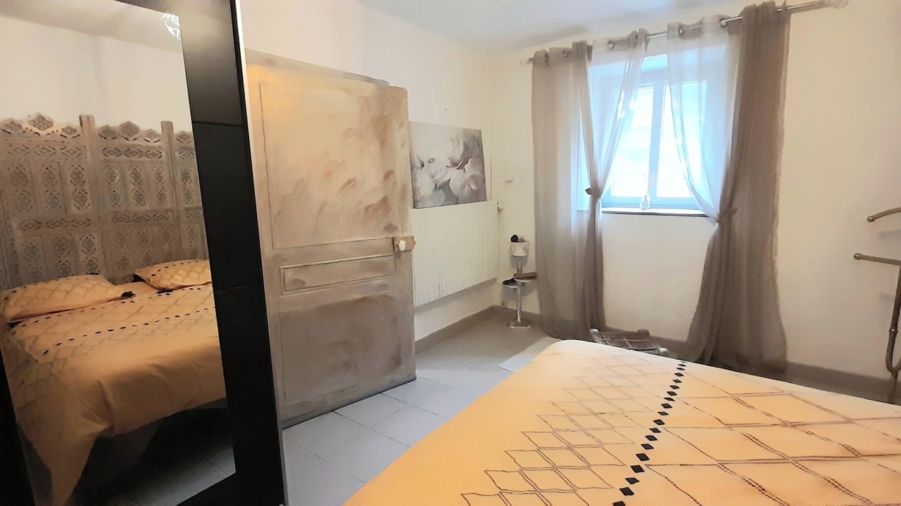 Photo of Bedroom in Chissey-sur-Loue