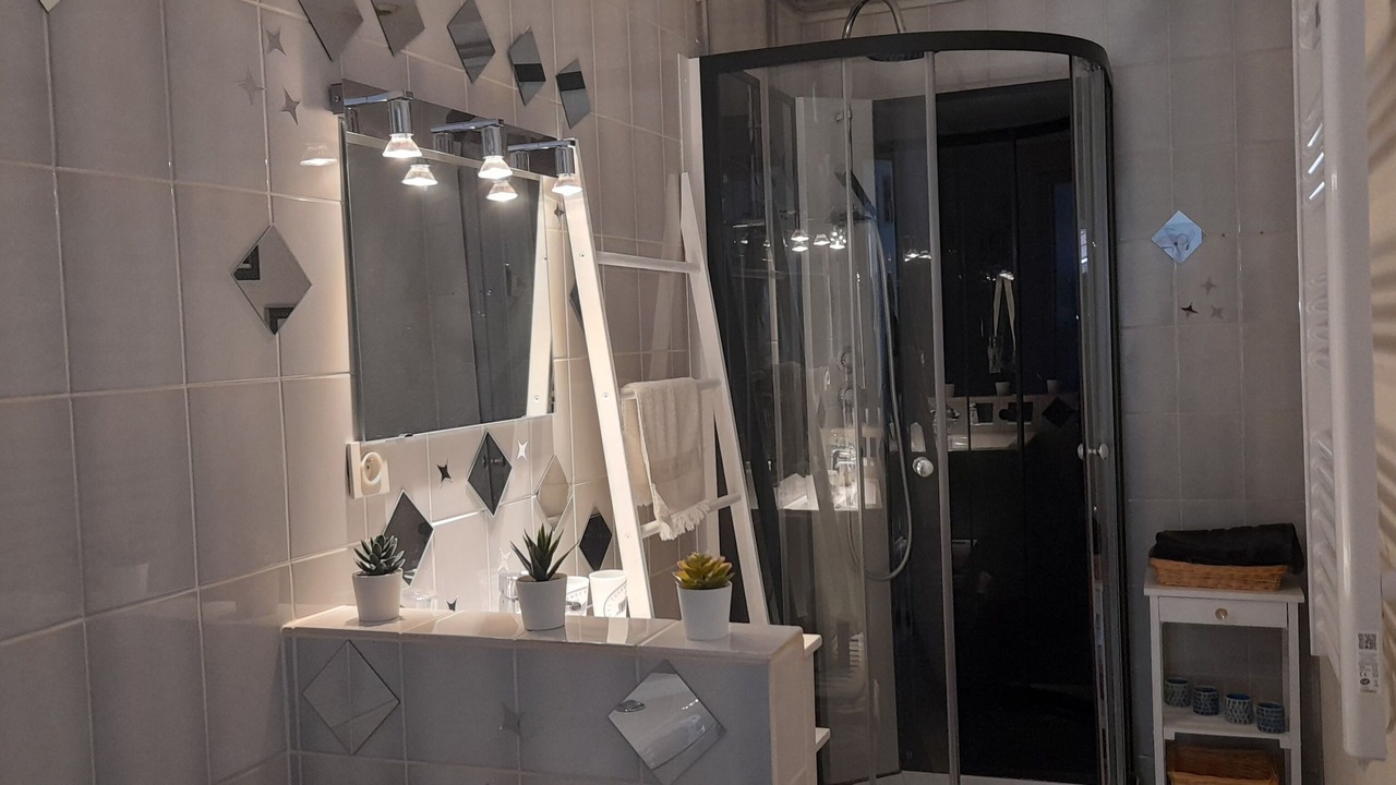 Photo of Bathroom in Chissey-sur-Loue