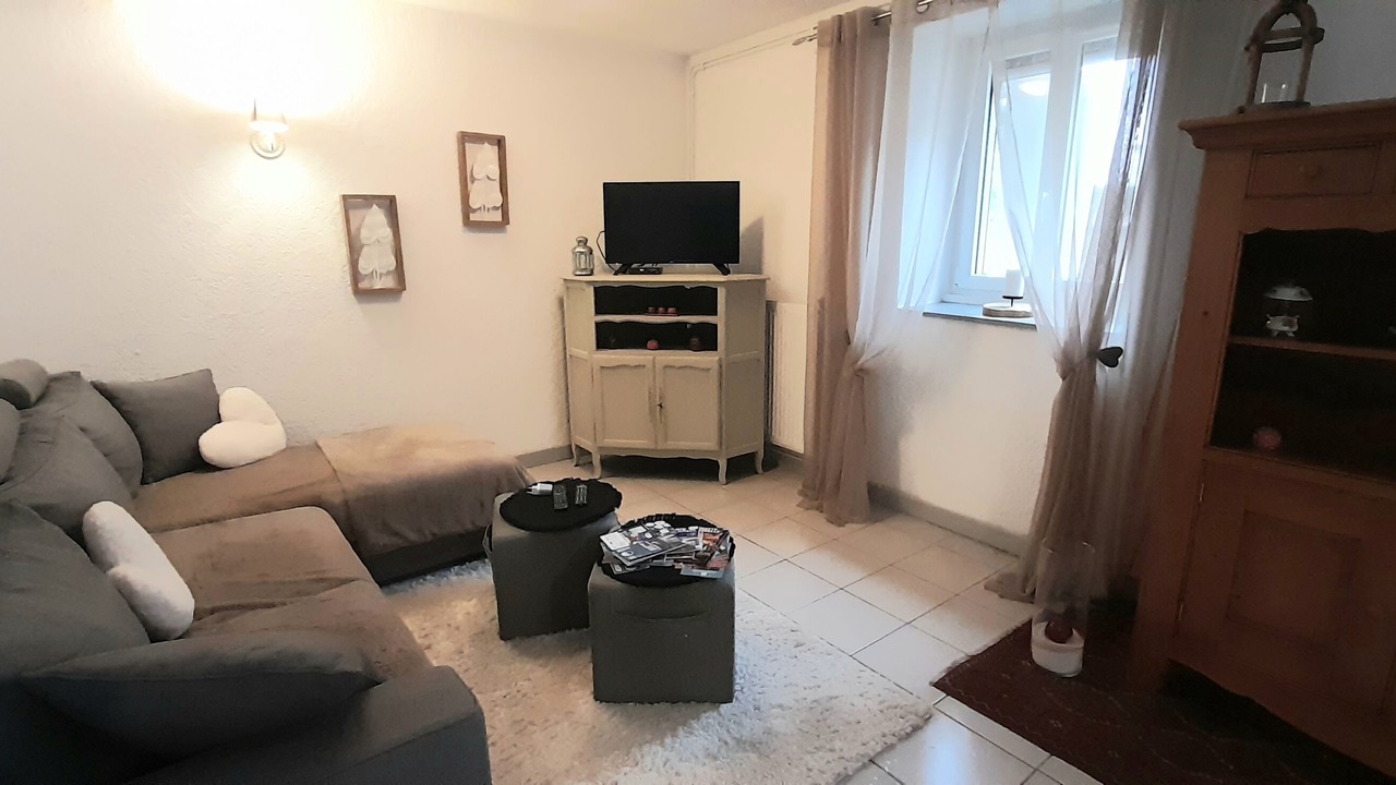 Photo of Livingroom in Chissey-sur-Loue