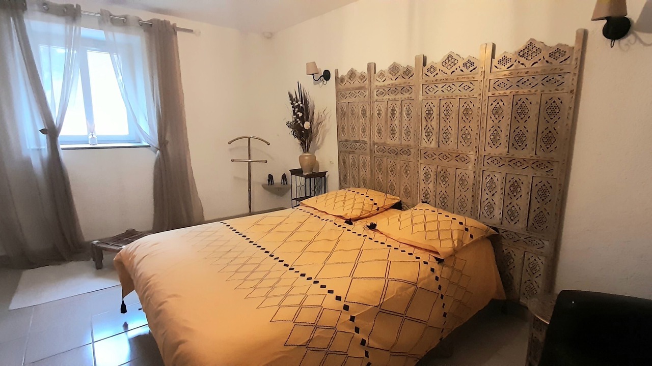 Photo of Bedroom in Chissey-sur-Loue