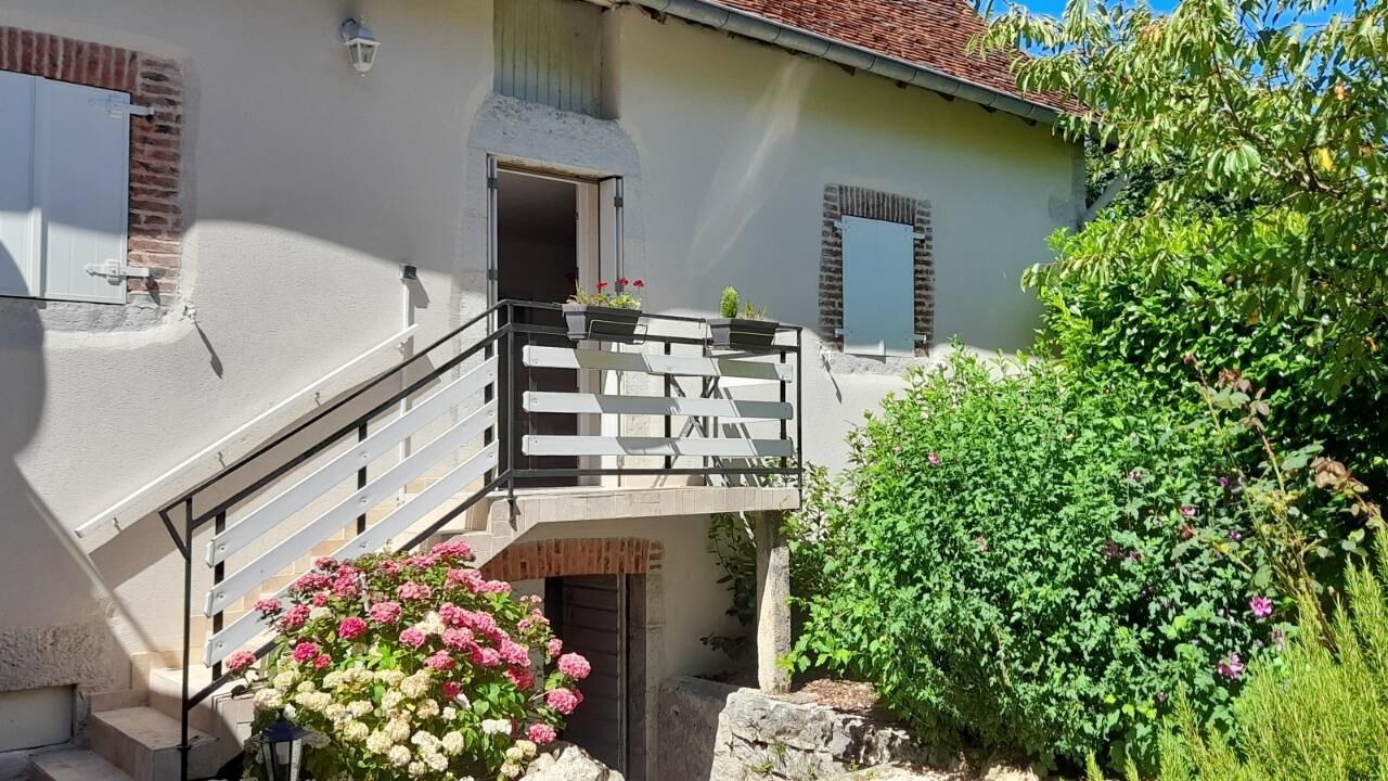 Photo of Outdoor in Chissey-sur-Loue