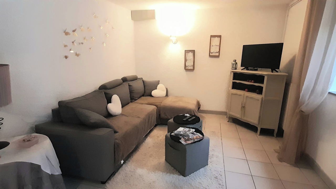 Photo of Livingroom in Chissey-sur-Loue