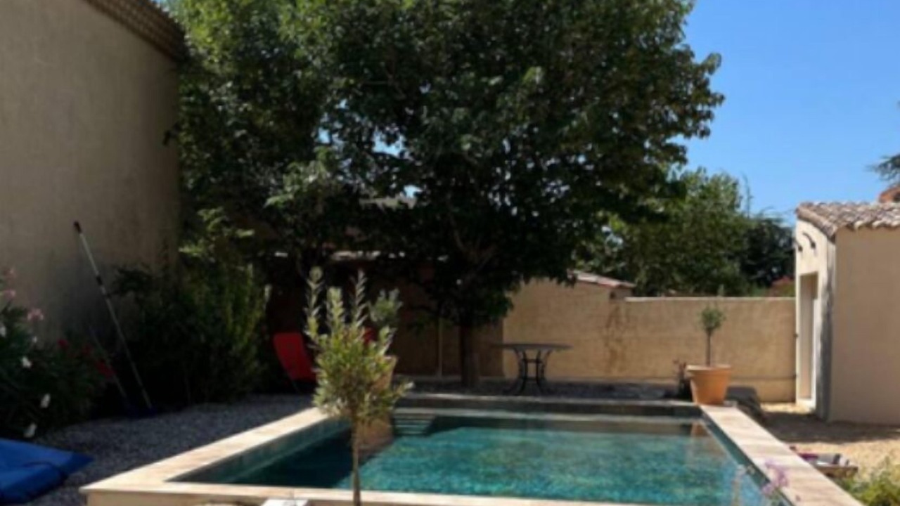 Photo of Outdoor in Rasteau
