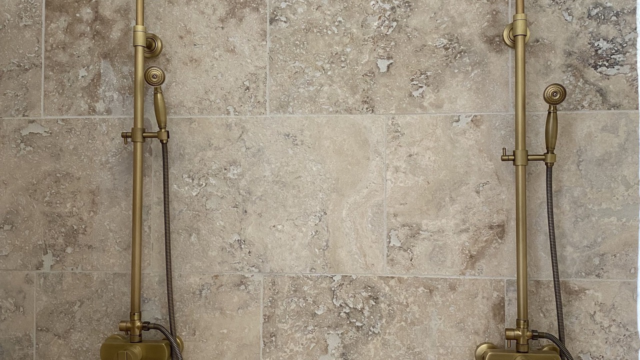 Photo of Bathroom in Rasteau